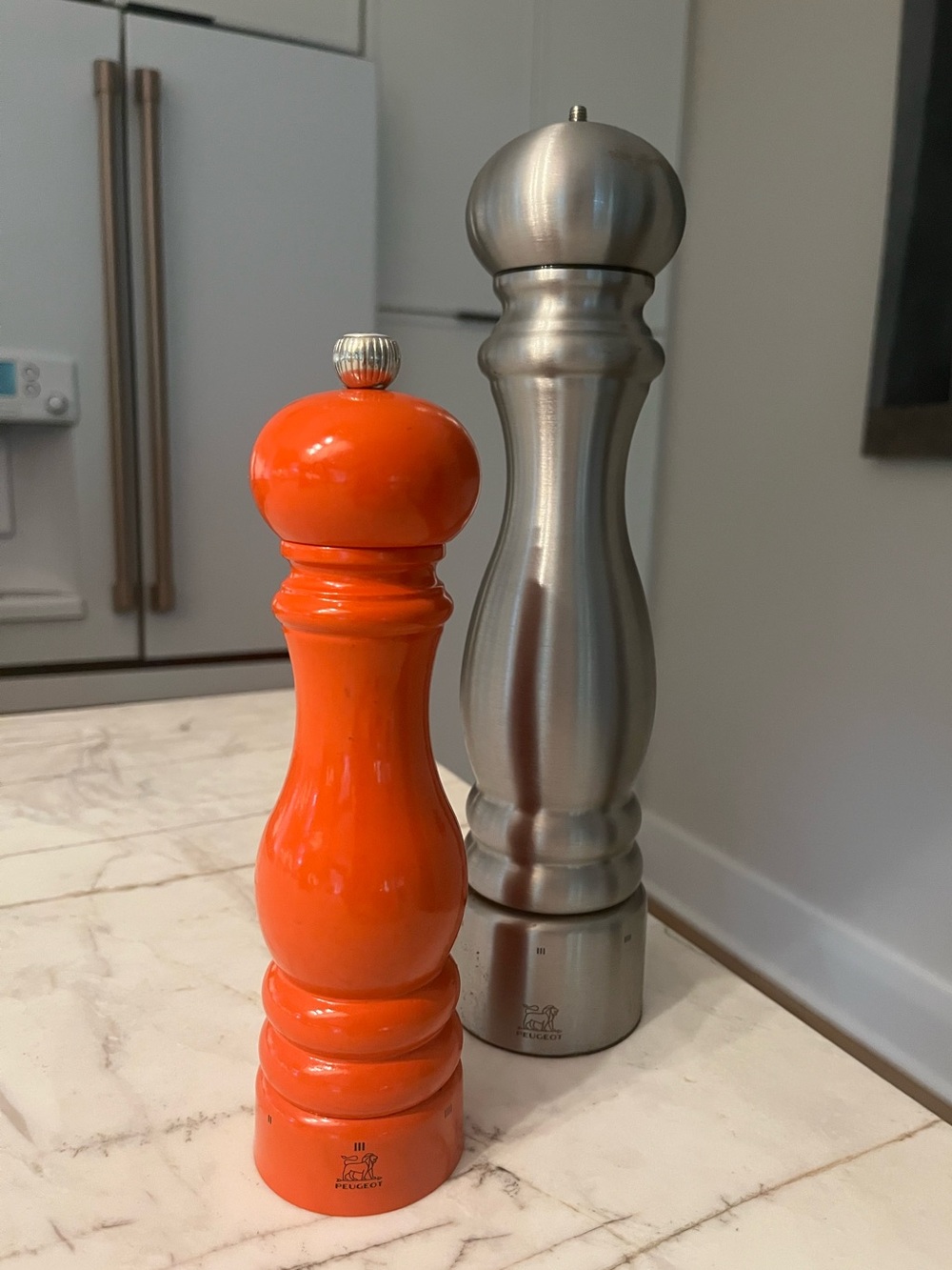 Peugeot Pepper Mill